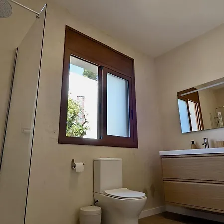 Casa Martina Hébergement de vacances Tossa de Mar