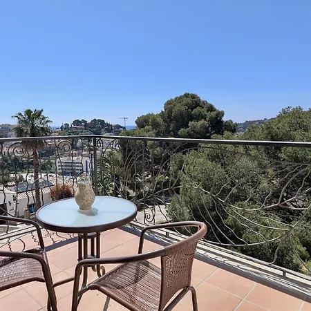 Hébergement de vacances Casa Martina *