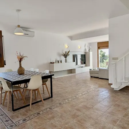 Casa Martina Hébergement de vacances Tossa de Mar
