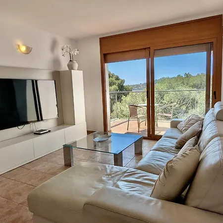 Evh-113 Casa Martina Tossa de Mar