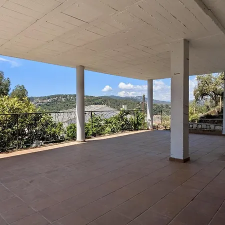 Casa Martina Hébergement de vacances