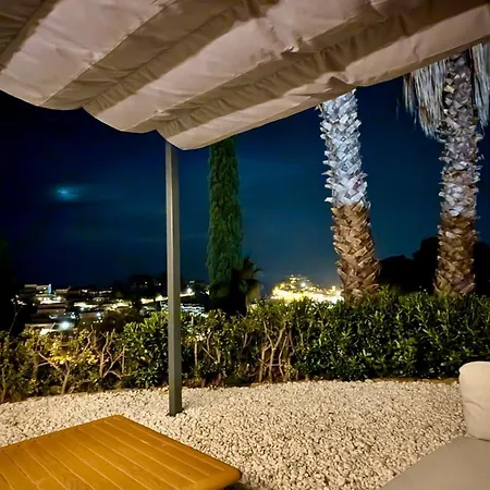 Evh-113 Casa Martina Feriehus