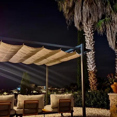 Casa Martina Hébergement de vacances