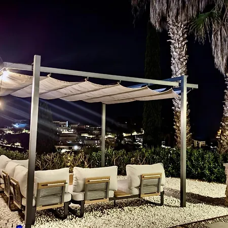 Evh-113 Casa Martina Ferienhaus