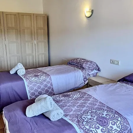 Evh-113 Casa Martina بيت للعطل *