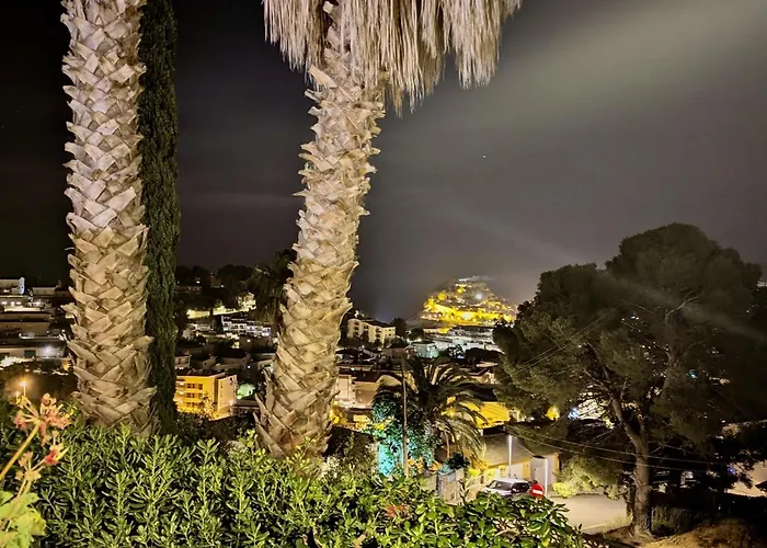 Ferienhaus Evh-113 Casa Martina