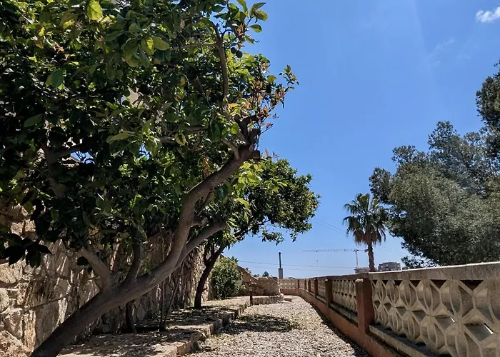 Ferienhaus Evh-113 Casa Martina