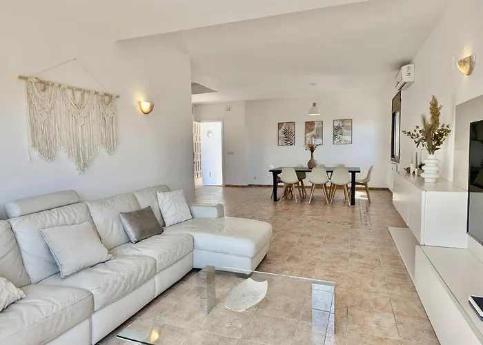 Evh-113 Casa Martina Ferienhaus