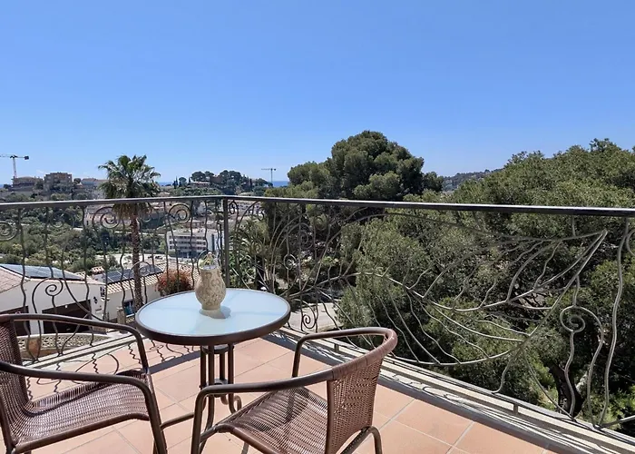 Evh-113 Casa Martina Tossa de Mar