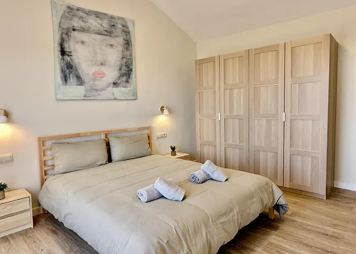 Evh-113 Casa Martina *