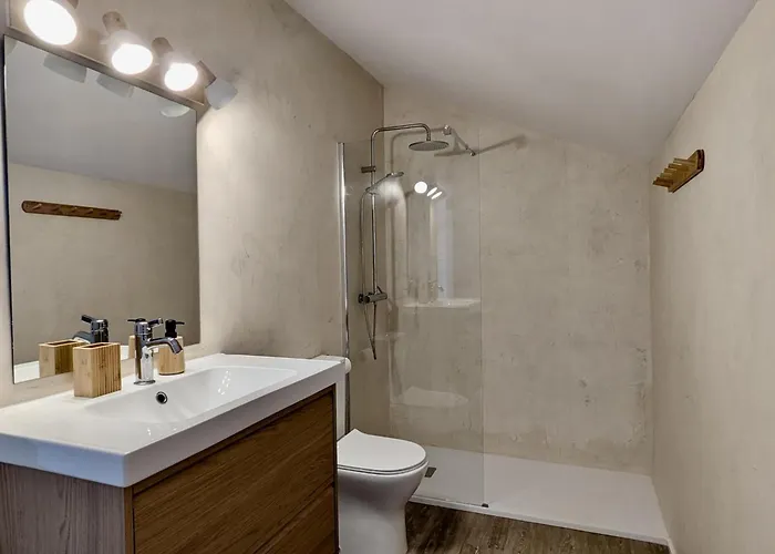 Ferienhaus Evh-113 Casa Martina Tossa de Mar