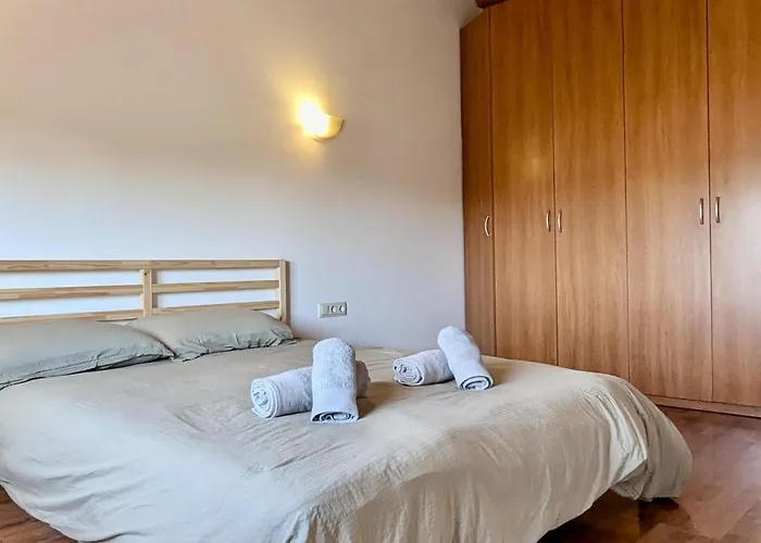 Evh-113 Casa Martina * Tossa de Mar