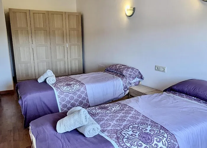 Evh-113 Casa Martina Ferienhaus