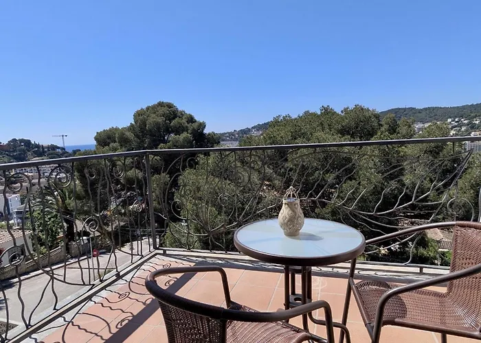 Evh-113 Casa Martina Tossa de Mar