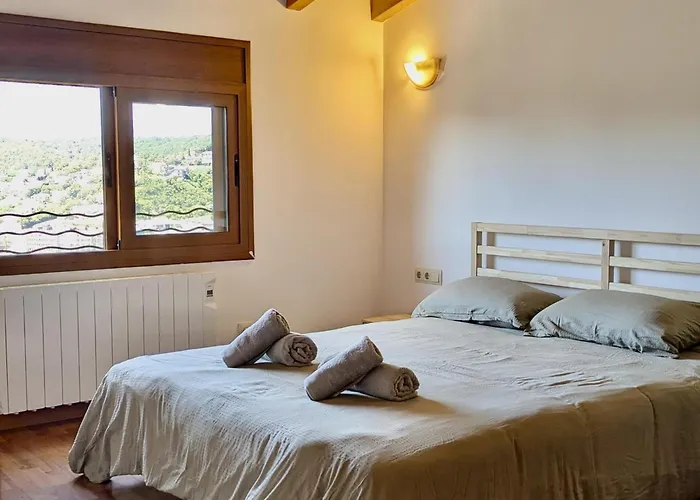 Evh-113 Casa Martina Ferienhaus *