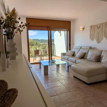 Evh-113 Casa Martina Tossa de Mar