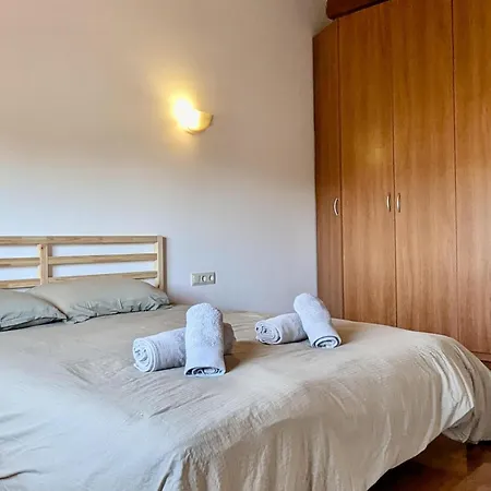 Evh-113 Casa Martina Hébergement de vacances