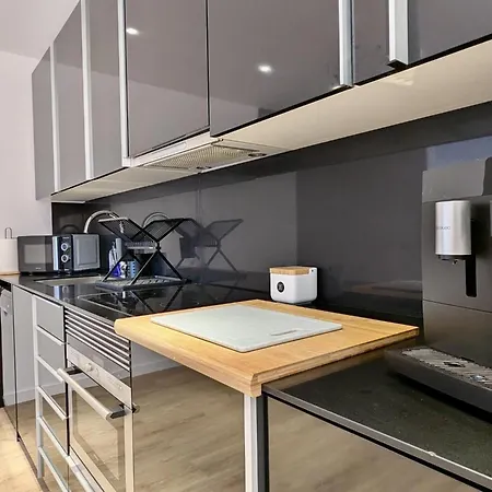 Hébergement de vacances Evh-113 Casa Martina Tossa de Mar