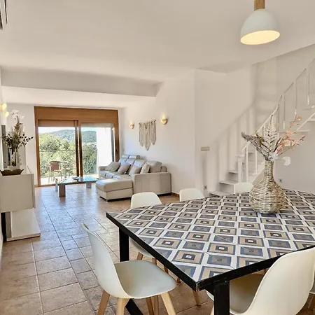 Hébergement de vacances Evh-113 Casa Martina