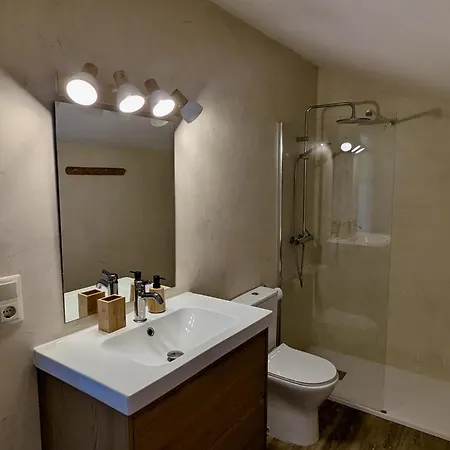 Evh-113 Casa Martina Tossa de Mar