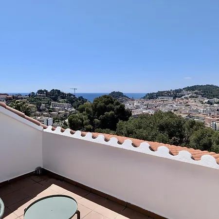 Evh-113 Casa Martina Hébergement de vacances