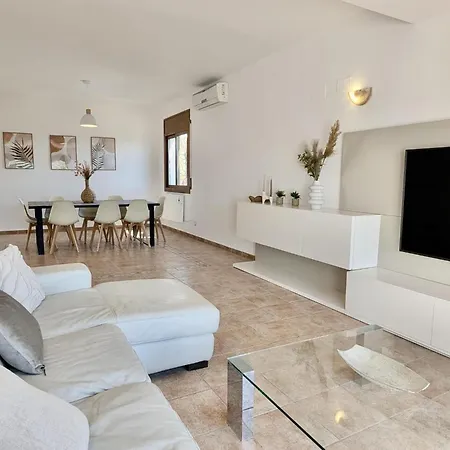 Holiday home Casa Martina *