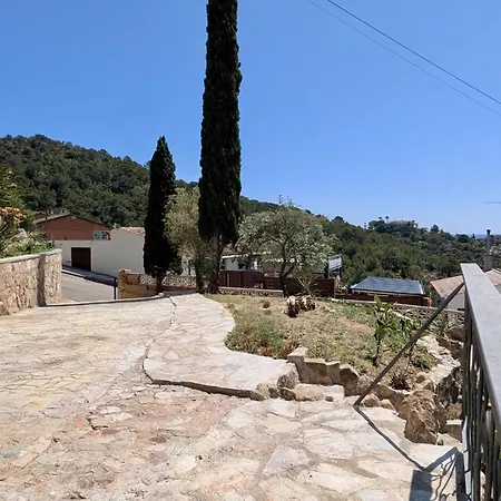 Hébergement de vacances Evh-113 Casa Martina