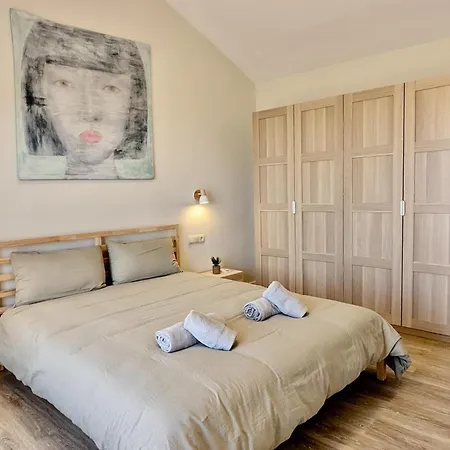 Hébergement de vacances Evh-113 Casa Martina