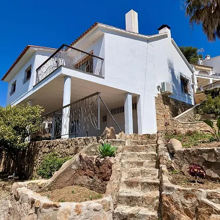 Hébergement de vacances Evh-113 Casa Martina Tossa de Mar