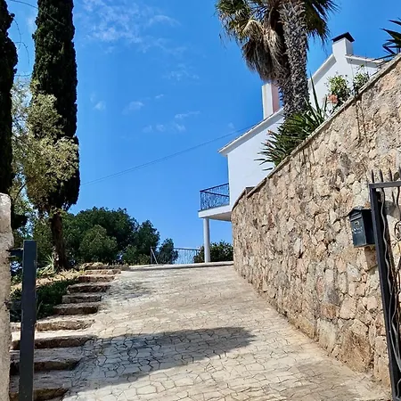 Casa Martina Dom wakacyjny