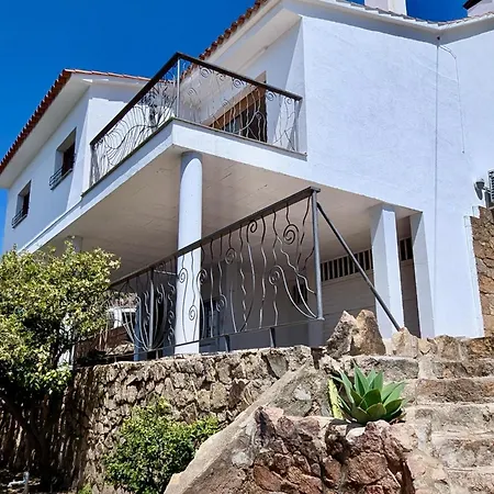 Casa Martina Holiday home Tossa de Mar