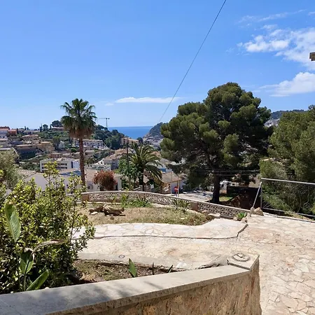 Hébergement de vacances Evh-113 Casa Martina