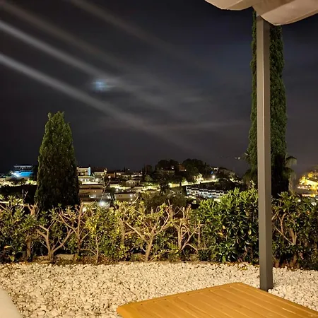 Hébergement de vacances Evh-113 Casa Martina Tossa de Mar