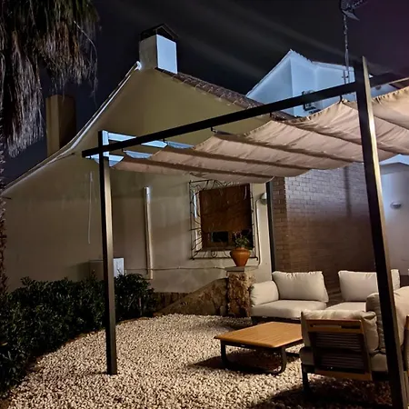 Hébergement de vacances Evh-113 Casa Martina Tossa de Mar