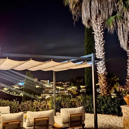 Evh-113 Casa Martina Hébergement de vacances Tossa de Mar