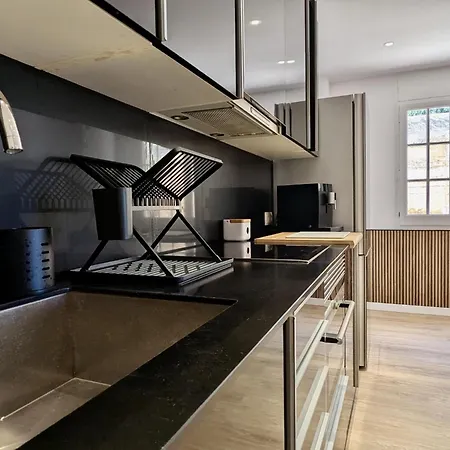 Evh-113 Casa Martina * טוסה דה מאר