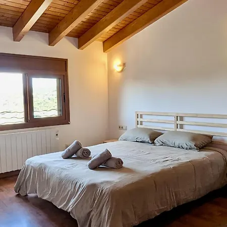 Evh-113 Casa Martina בית נופש טוסה דה מאר
