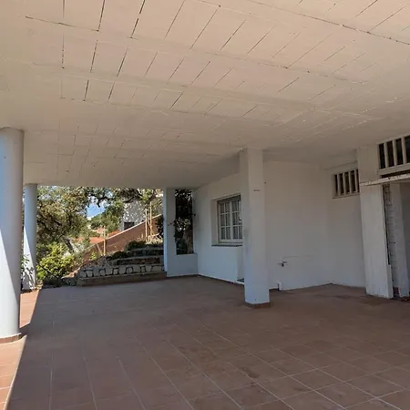 Evh-113 Casa Martina בית נופש