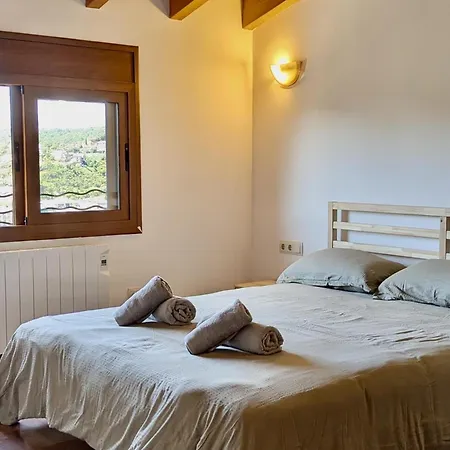Evh-113 Casa Martina بيت للعطل *