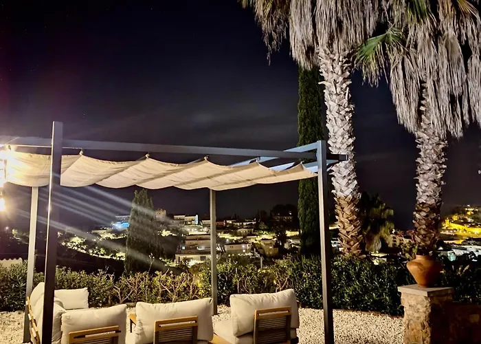 Evh-113 Casa Martina Holiday home