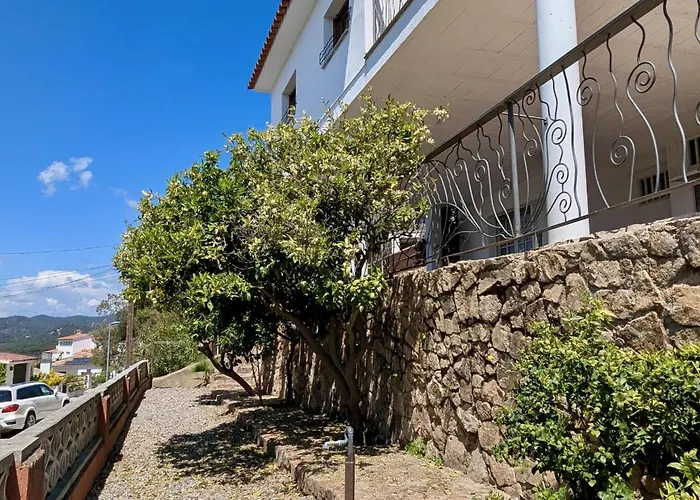 Evh-113 Casa Martina Holiday home Tossa de Mar