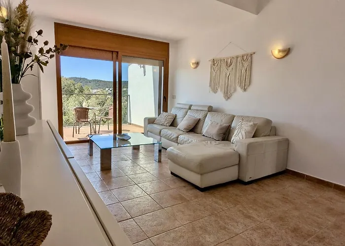 Evh-113 Casa Martina * Tossa de Mar