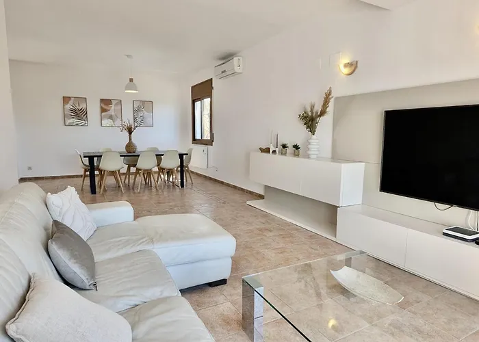 Holiday home Evh-113 Casa Martina *