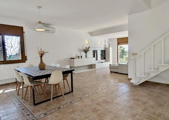 Evh-113 Casa Martina *