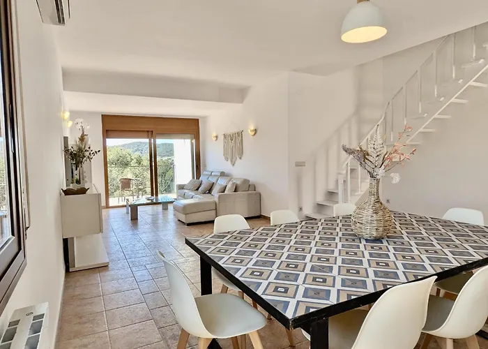 Evh-113 Casa Martina Tossa de Mar