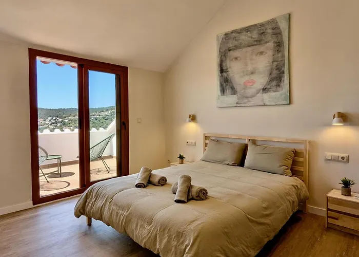 Evh-113 Casa Martina Holiday home