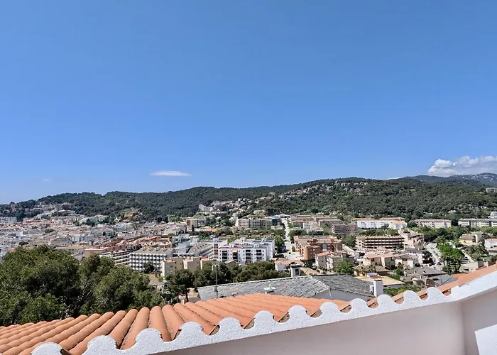 Holiday home Evh-113 Casa Martina Tossa de Mar