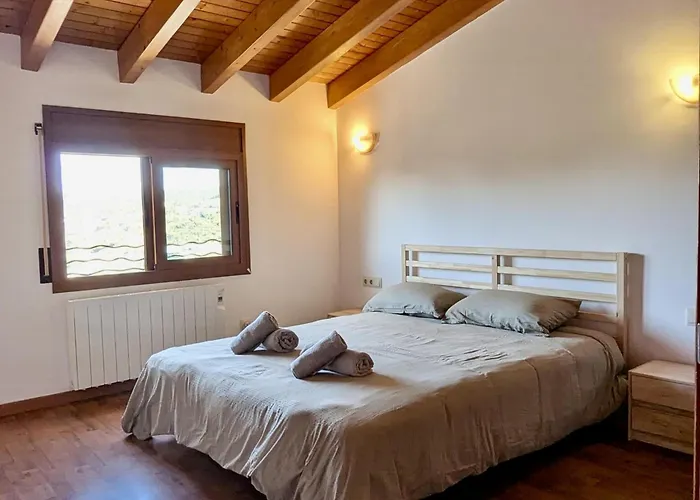 Evh-113 Casa Martina Holiday home Tossa de Mar