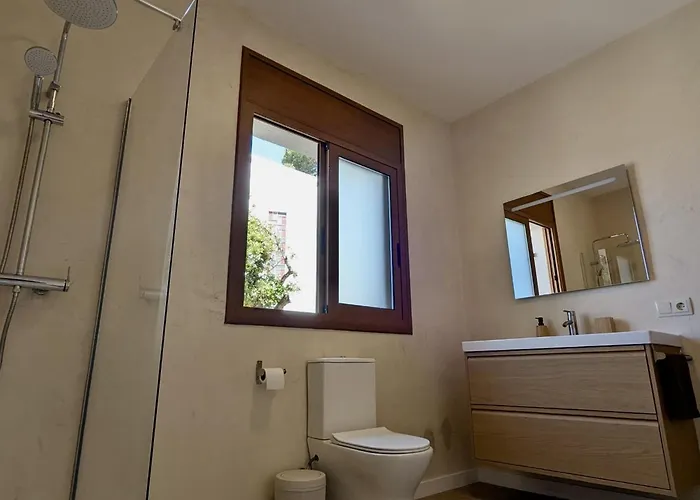 Evh-113 Casa Martina * Tossa de Mar