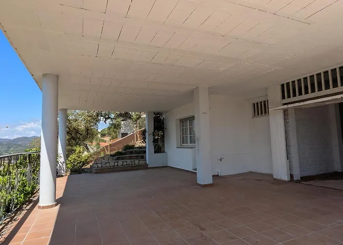 Evh-113 Casa Martina Holiday home